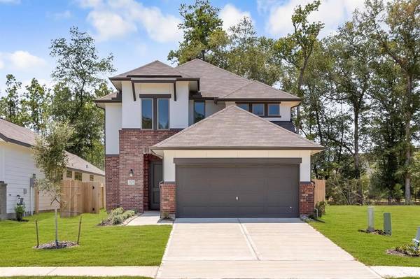 31034 Regal Elm LN, Conroe, TX 77385