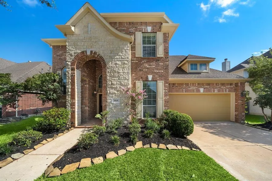 3818 Orchard Springs CT, Sugar Land, TX 77479