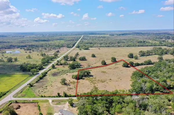 Brazoria, TX 77422,Lot 10 FM 521-County Road 809