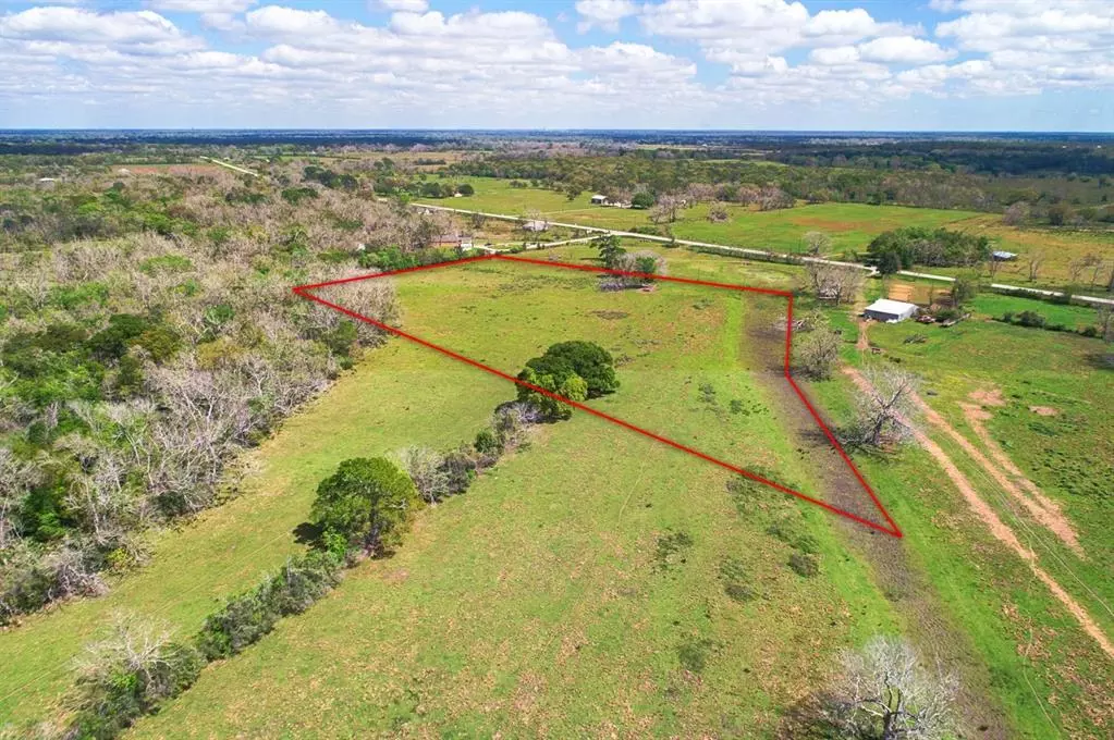 Brazoria, TX 77422,Lot 10 FM 521-County Road 809