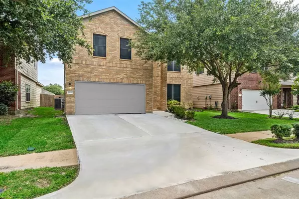 Katy, TX 77449,19530 Grand Colony CT