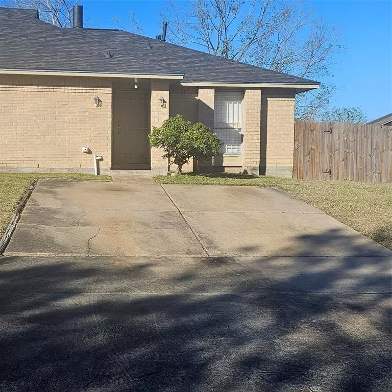 Houston, TX 77053,5402 Ridge Wind LN