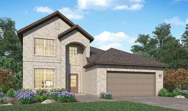 19041 Sonora Chase DR, New Caney, TX 77357