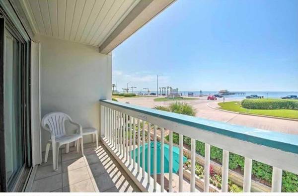 6102 Seawall BLVD #153, Galveston, TX 77551