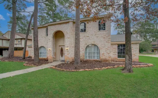 Spring, TX 77388,311 Enchanted River DR