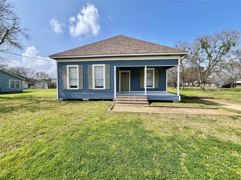 Somerville, TX 77879,354 6th ST