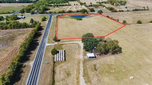 Lot 1, Legacy Farms HWY 237, Round Top, TX 78954