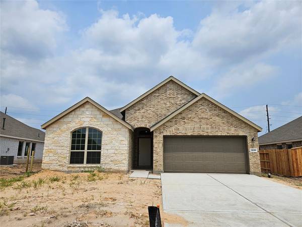 2638 Olivine Stone DR, Rosenberg, TX 77469