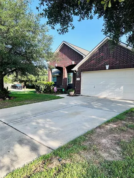 9103 Sandstone FLS, Tomball, TX 77375