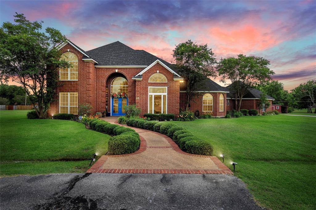 226 Northline RD, Teague, TX 75860