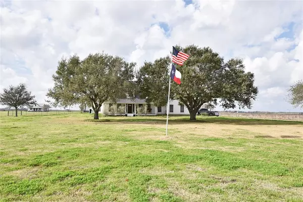 Needville, TX 77461,9650 Old Needville Fairchild RD