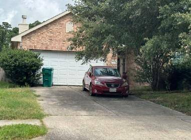 21823 Hannover Village DR, Spring, TX 77388