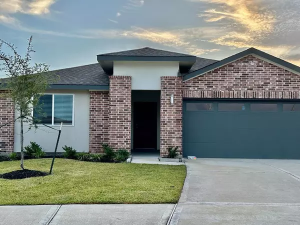 Rosharon, TX 77583,406 Cocosa CT