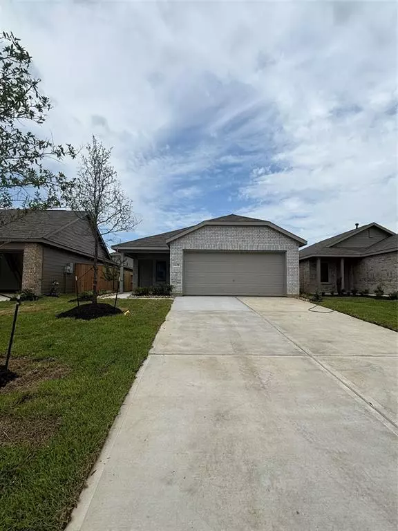 Conroe, TX 77301,2609 Castille Valley PL