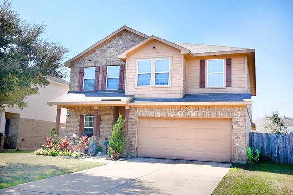 119 Rustic Colony Ln LN, Dickinson, TX 77539