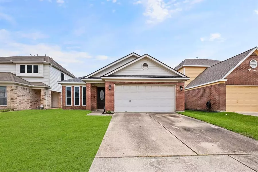 15315 Harvest Fall LN, Channelview, TX 77530