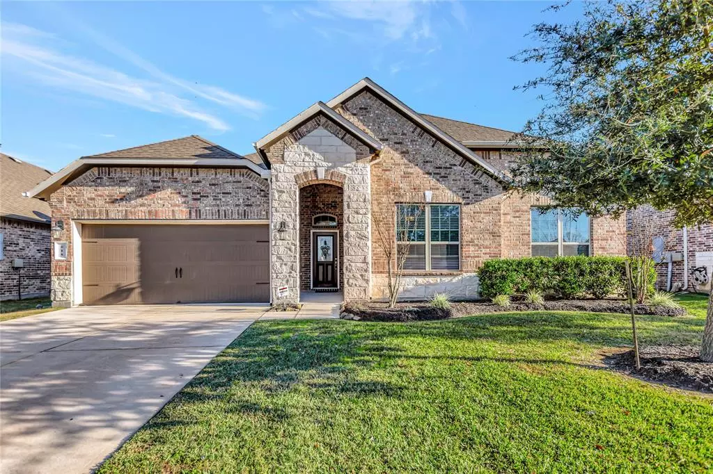 League City, TX 77573,618 Sugar Trail DR