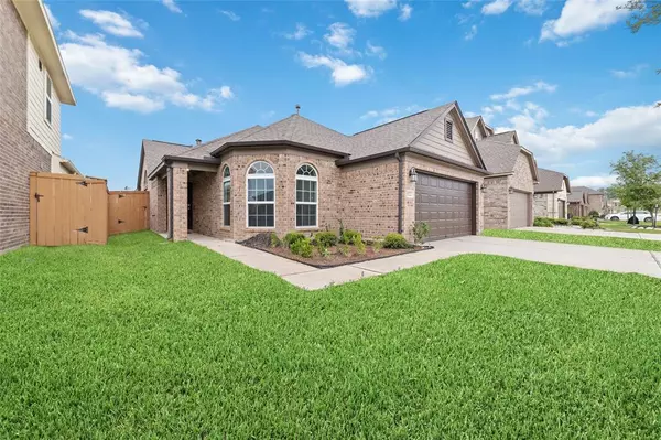 Brookshire, TX 77423,5222 Windy Plantation DR