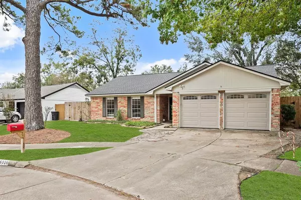 Houston, TX 77090,16339 Autumn Wind DR