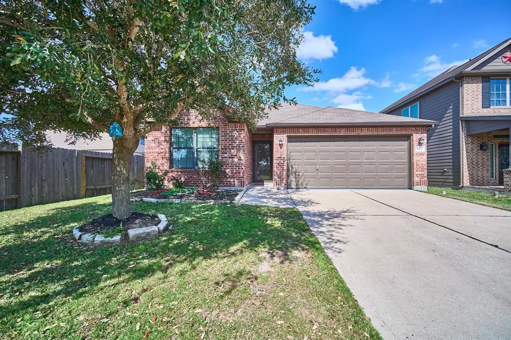 Katy, TX 77449,5622 Armillary DR