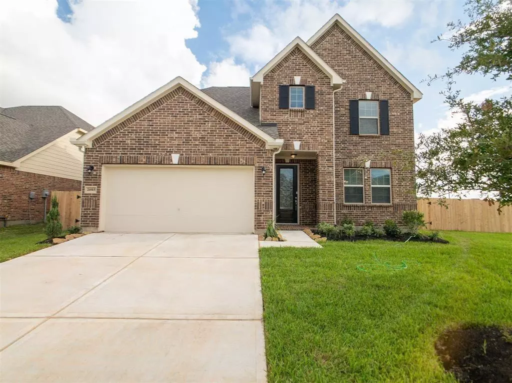 Katy, TX 77494,26915 Skylark Bluff TRL