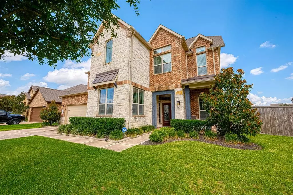 Katy, TX 77494,3302 Elizabeth Springs CT