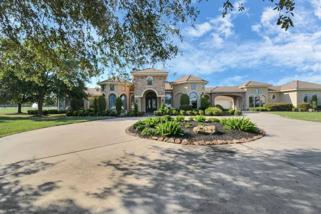 Cypress, TX 77433,20610 Flagstone Trail CT