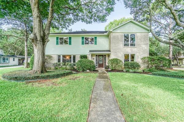 15502 Banff ST, Houston, TX 77062