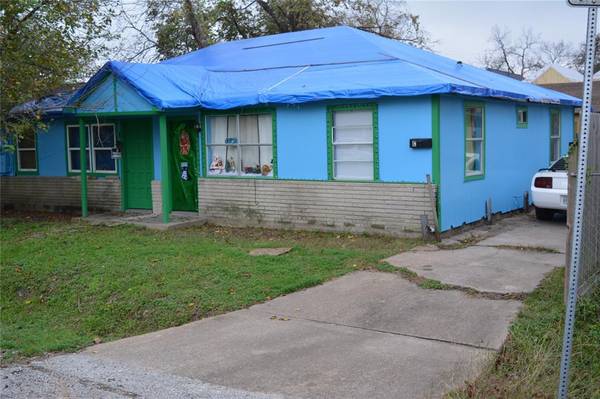 306 E 40th 1/2 ST, Houston, TX 77018