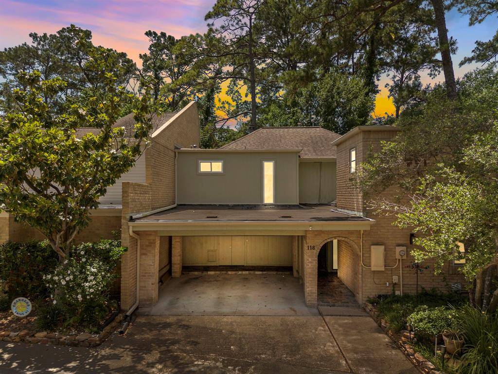 201 VANDERPOOL LN #118, Houston, TX 77024