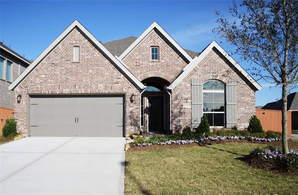 10615 Potterton WAY, Richmond, TX 77407