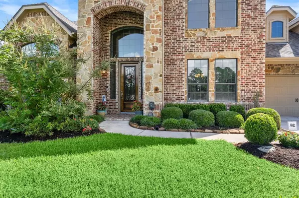 Tomball, TX 77375,24726 Waterstone Estates CIR S