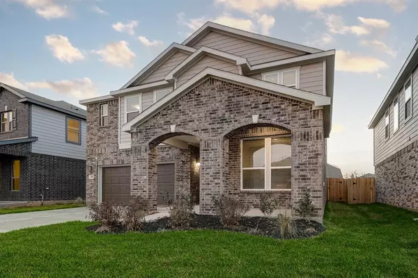 Katy, TX 77493,4611 Padbury Manor CT