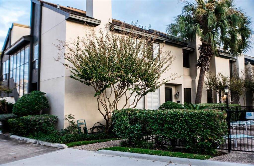 1112 Bering DR #61, Houston, TX 77057