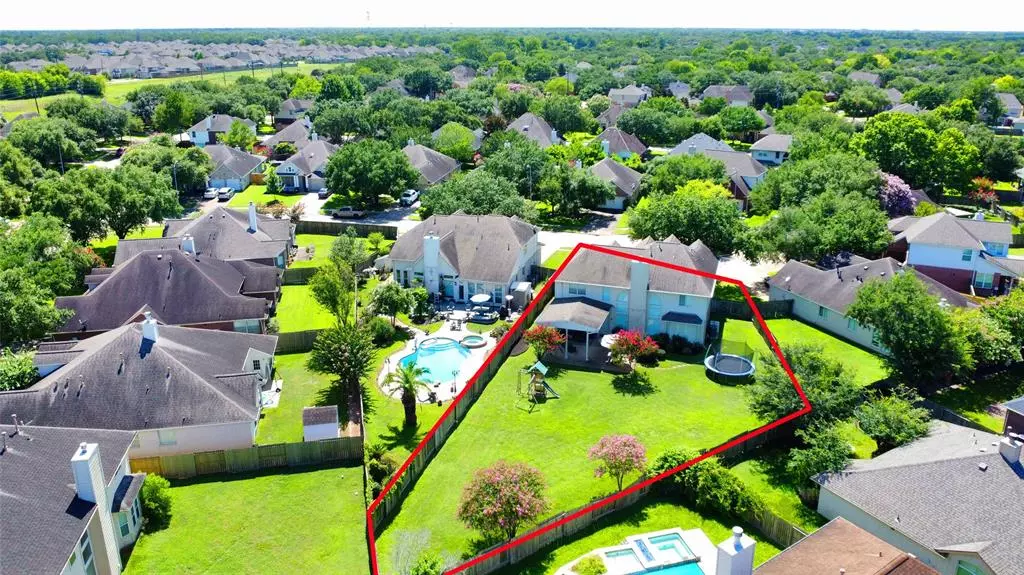 1322 MAYBERRY CIRCLE, Sugar Land, TX 77479