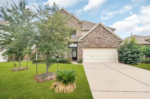 16911 Wedgeside PARK, Cypress Mill, TX 77429