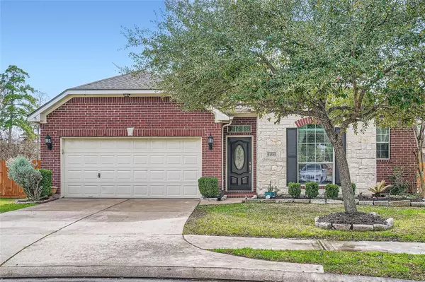 24303 Stone Mountain FLS, Tomball, TX 77375