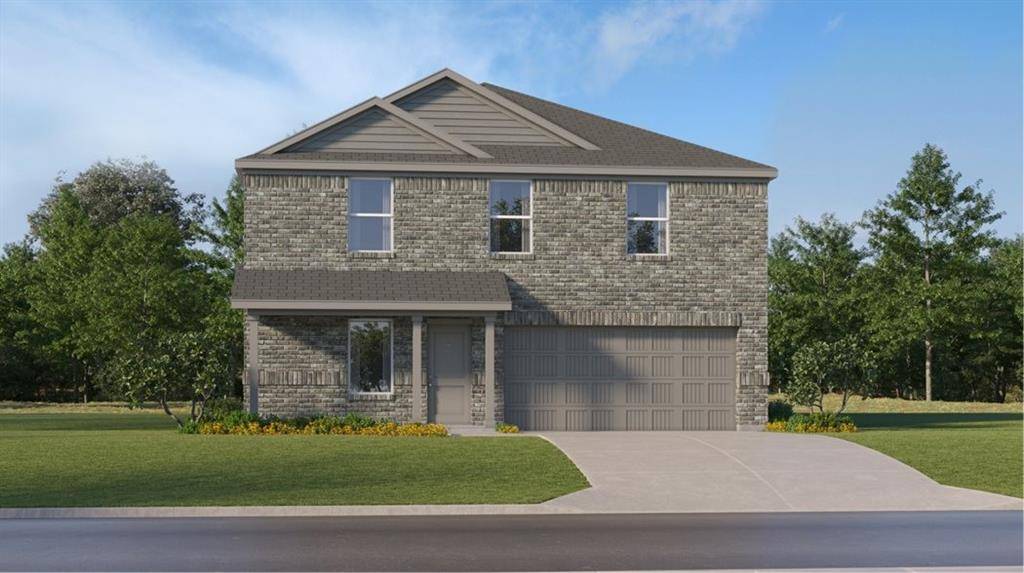 9222 Coral Trout WAY, Baytown, TX 77521