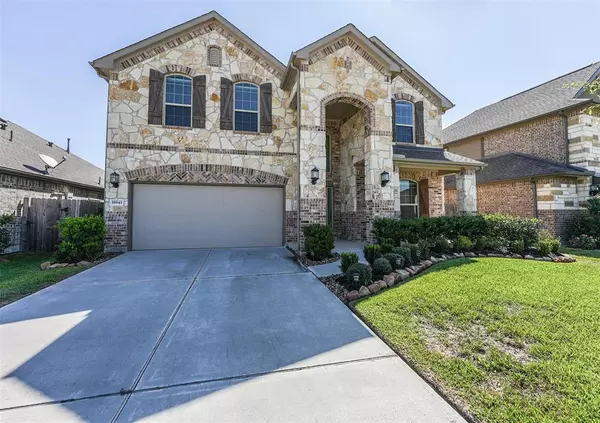 New Caney, TX 77357,18843 Rosewood Terrace DR