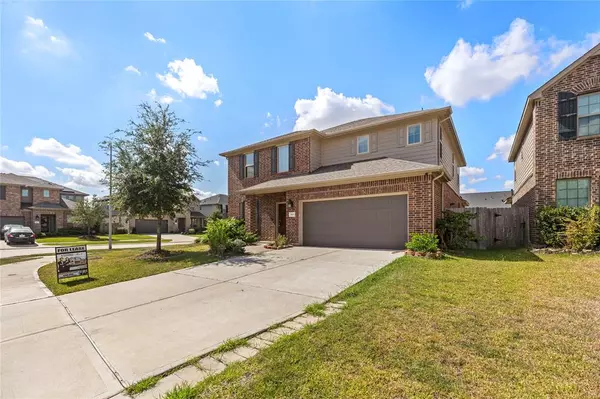 Richmond, TX 77407,8418 Santiago Spring CIR