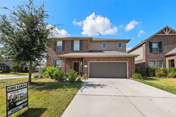 8418 Santiago Spring CIR, Richmond, TX 77407