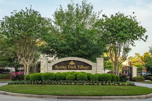 326 Wild Bird DR, Spring, TX 77373