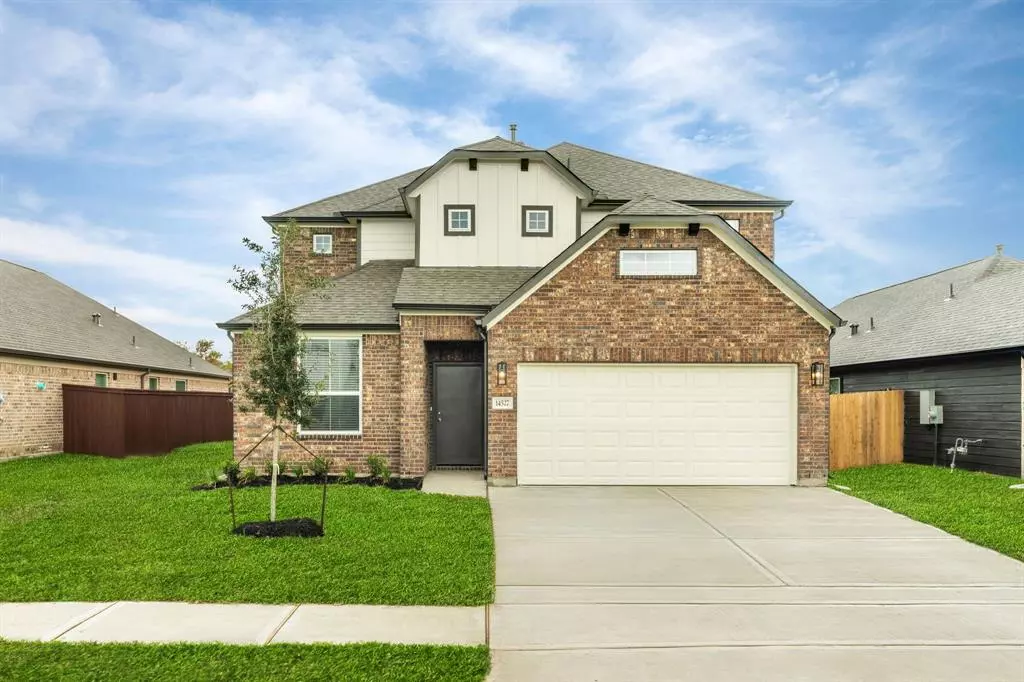 Houston, TX 77049,14527 Tundra Swan Drive