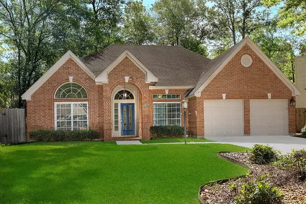 6 STONY RUN,  The Woodlands,  TX 77381