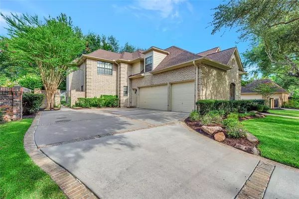 Houston, TX 77062,14207 Lofty Mountain TRL