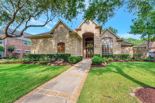 14207 Lofty Mountain TRL, Houston, TX 77062