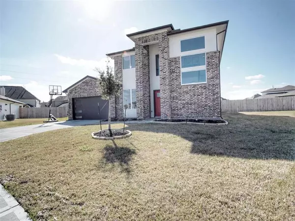 Rosenberg, TX 77469,1834 Sandy Trail LN