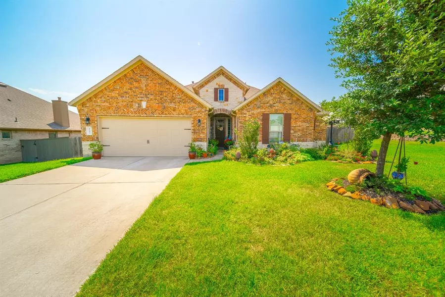 6006 Kittian Bay CT, Conroe, TX 77304