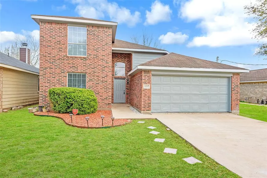 14507 Little ST, Houston, TX 77045