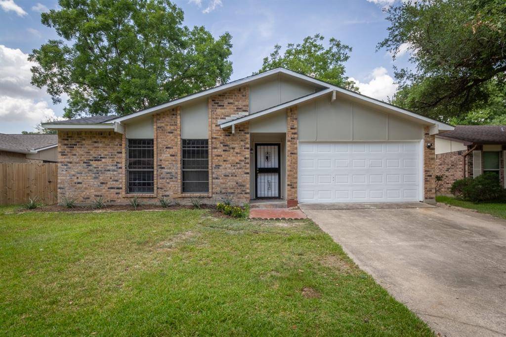 22907 Millgate DR,  Spring,  TX 77373